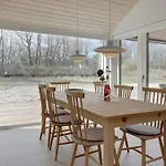 Oke - 350m From The Sea By Interhome Vester Somarken