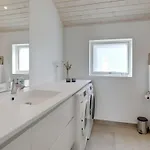 Oke - 350m From The Sea By Interhome 펜션 Vester Somarken