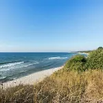 Oke - 350m From The Sea By Interhome 펜션 Vester Somarken