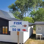 Oke - 350m From The Sea By Interhome 펜션