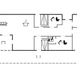 펜션 Oke - 350m From The Sea By Interhome