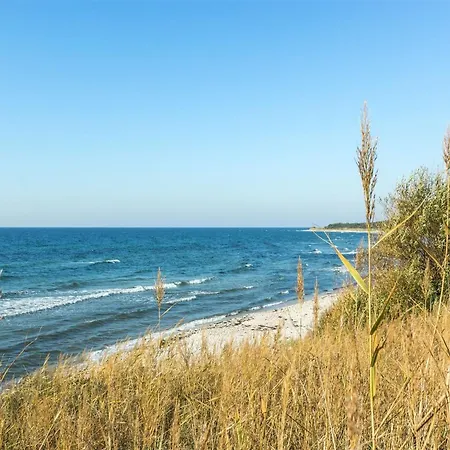 펜션 Oke - 350m From The Sea By Interhome *