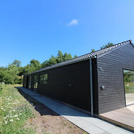 Oke - 350m From The Sea By Interhome 펜션