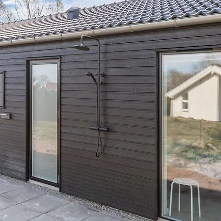 펜션 Oke - 350m From The Sea By Interhome *