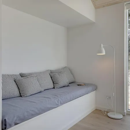 Oke - 350m From The Sea By Interhome 펜션 Vester Somarken