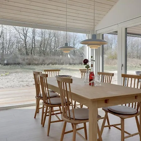 Oke - 350m From The Sea By Interhome Vester Somarken