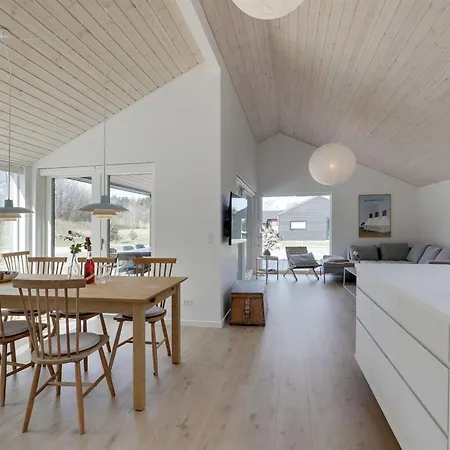 Oke - 350m From The Sea By Interhome Feriehus