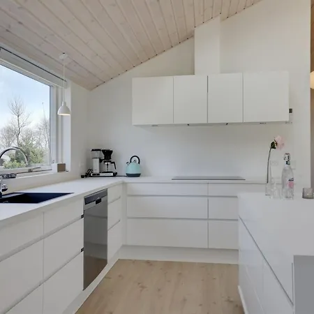 Feriehus Oke - 350m From The Sea By Interhome *