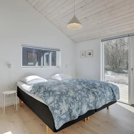 Oke - 350m From The Sea By Interhome Feriehus