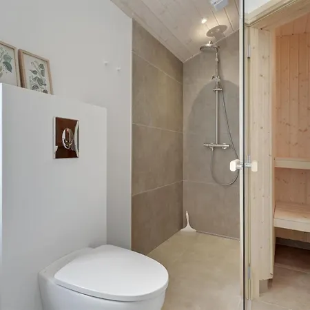 Oke - 350m From The Sea By Interhome * Vester Somarken