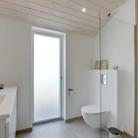 Oke - 350m From The Sea By Interhome Vester Somarken