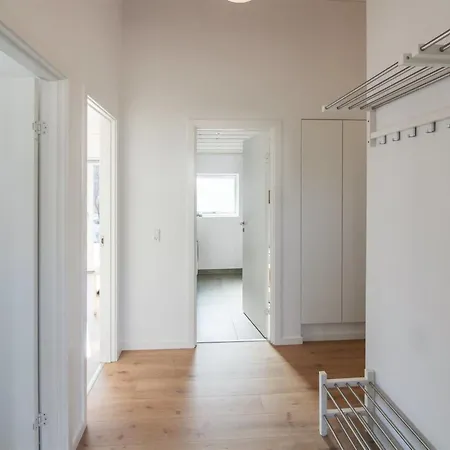 Oke - 350m From The Sea By Interhome Feriehus *