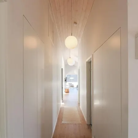 Oke - 350m From The Sea By Interhome Feriehus