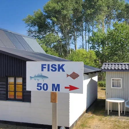 Oke - 350m From The Sea By Interhome Feriehus