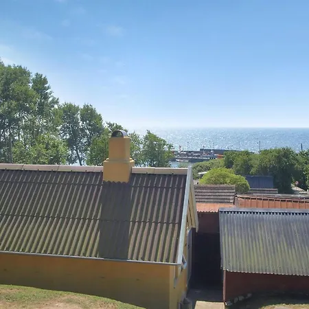 Oke - 350m From The Sea By Interhome Feriehus *